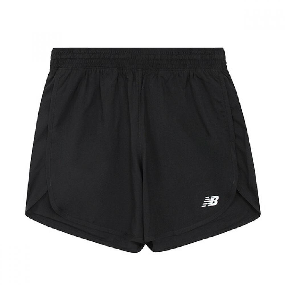 New Balance Шорты женские тренировочные NB Accelerate S, черные, awS01209 Bk AWS01209BK/75M (95 measurements)
New Balance Шорты женские тренировочные NB Accelerate S, черные, awS01209 Bk AWS01209BK/75M (95 measurements)