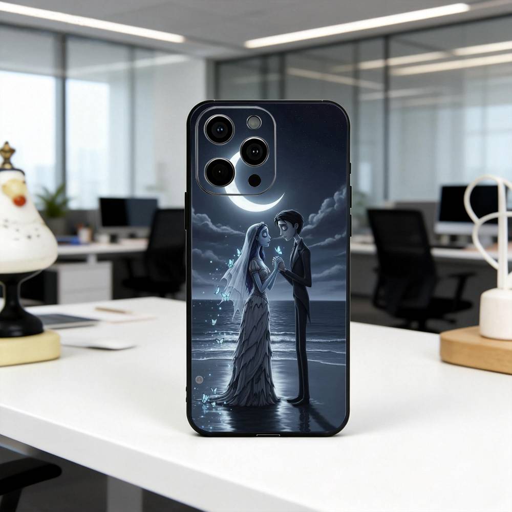 CB C-Corpse B-Bride-s Ужасный Чехол для Телефона Силиконовый Мягкий Для IPhone 17 16 15 14 13 12 11 X XR Plus Pro Max Plus iPhone17PRO
CB C-Corpse B-Bride-s Ужасный Чехол для Телефона Силиконовый Мягкий Для IPhone 17 16 15 14 13 12 11 X XR Plus Pro Max Plus iPhone17PRO