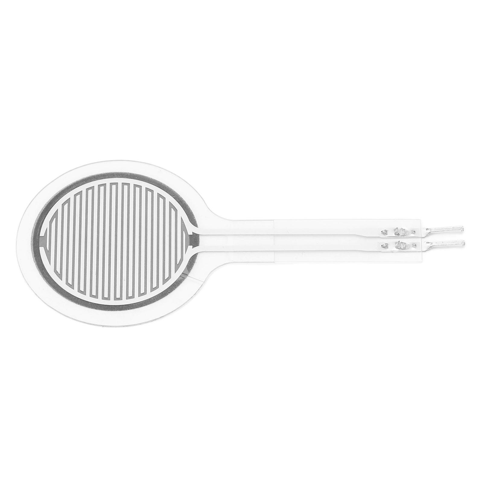 Thin Film Pressure Sensor High Sensitivity Quick Response Flexible Nanomaterial Force Sensitive
Thin Film Pressure Sensor High Sensitivity Quick Response Flexible Nanomaterial Force Sensitive