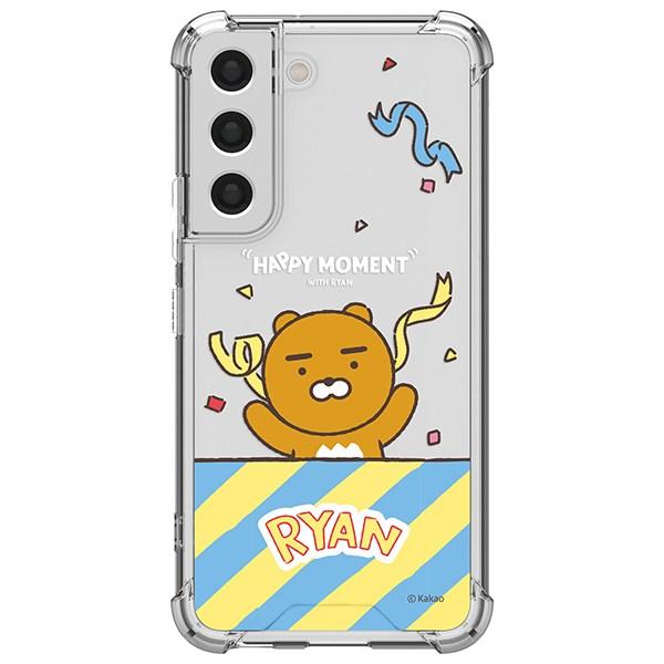 Kakao Friends Happy Moment Party Transparent Reinforced Cell Phone Case, Koreas best character
Kakao Friends Happy Moment Party Transparent Reinforced Cell Phone Case, Koreas best character