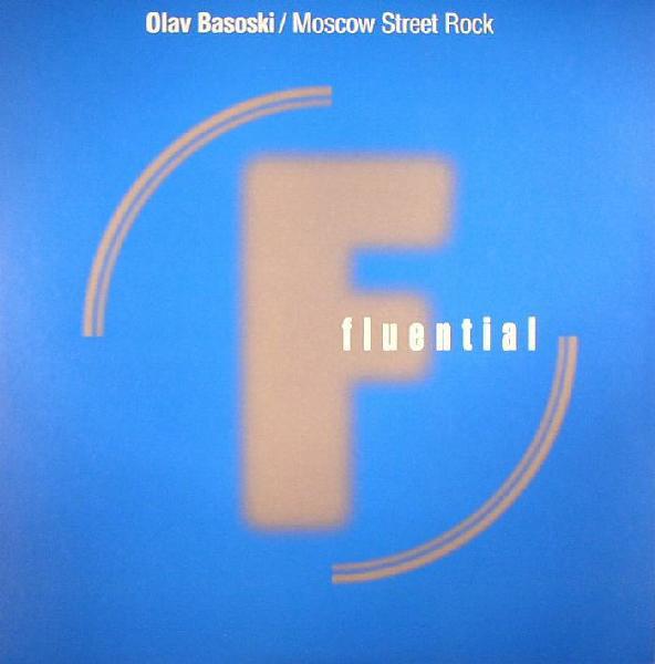12inch Record OLAV BASOSKI - Moscow Street Rock FLUENT53 Fluential 2005 UK Dance & Electronica Used
12inch Record OLAV BASOSKI - Moscow Street Rock FLUENT53 Fluential 2005 UK Dance & Electronica Used