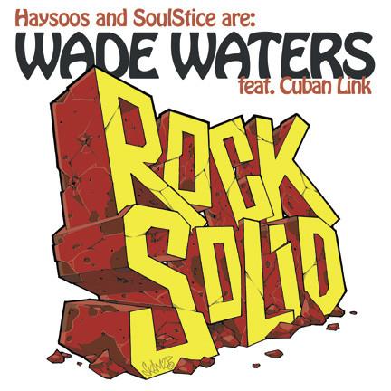 12-дюймовая пластинка WADE WATERS - Rock Solid / Lifeline UPA31071 Up Above Record 2005 US Рэп и хип-хоп/R&B Б/У
12-дюймовая пластинка WADE WATERS - Rock Solid / Lifeline UPA31071 Up Above Record 2005 US Рэп и хип-хоп/R&B Б/У