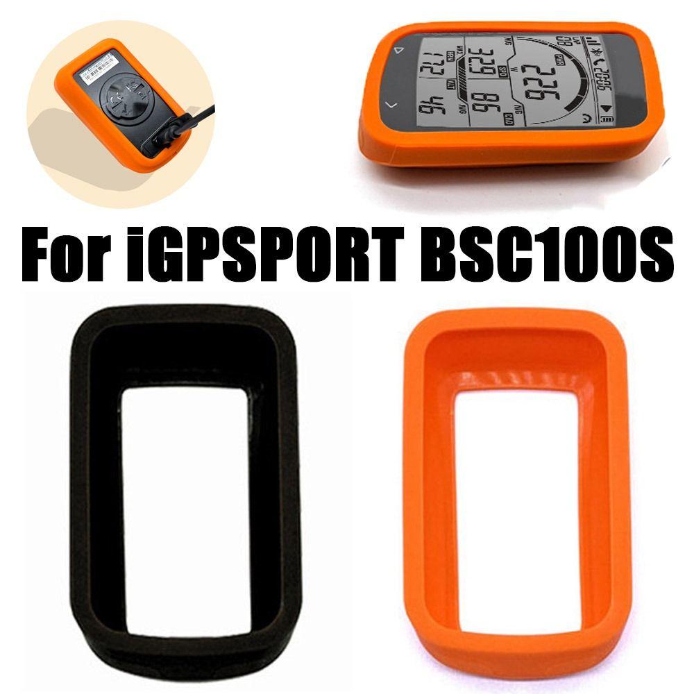 Мягкий защитный чехол для велосипедного компьютера для IGPSPORT BSC100S iGS100S Аксессуары для велосипеда
Мягкий защитный чехол для велосипедного компьютера для IGPSPORT BSC100S iGS100S Аксессуары для велосипеда