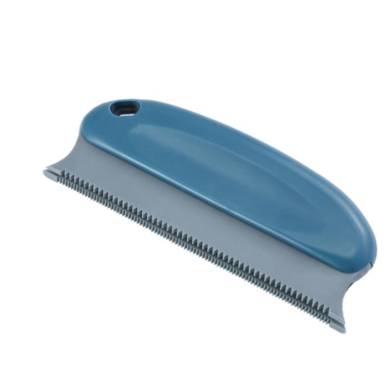 Efficient Pet Hair Remover Brush for Dogs And Cats - Detailer for Cars Furniture Carpets Clothes Pet Beds And Chairs синій
Efficient Pet Hair Remover Brush for Dogs And Cats - Detailer for Cars Furniture Carpets Clothes Pet Beds And Chairs синій