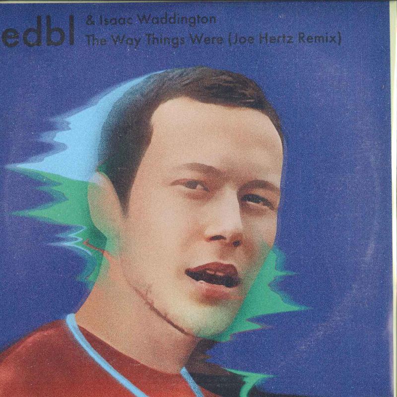 7inch Record EDBL & ISAAC WADDINGTON - The Way Things Were P76607 P-Vine Records 2024 Japan Soul/Funk
7inch Record EDBL & ISAAC WADDINGTON - The Way Things Were P76607 P-Vine Records 2024 Japan Soul/Funk