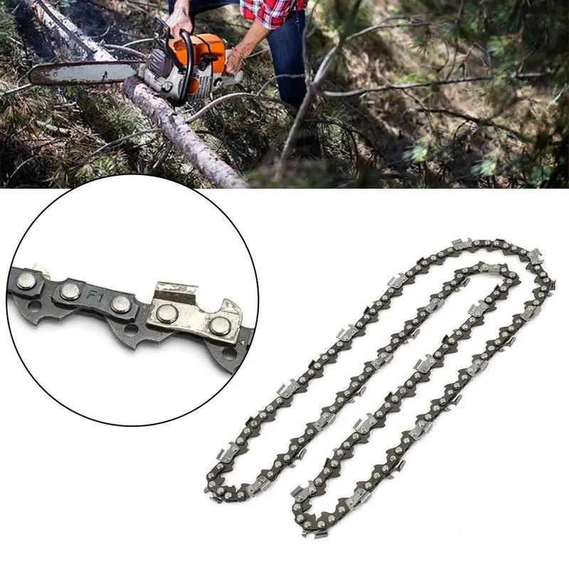 1pc 12/14/16 Chainsaw Chain 3/8 Pitch Saw Chain 45/52/56 Drive Links For Electric Chainsaw Spare Parts Replacement Chainsaw 12 Inch 45 Drive
1pc 12/14/16 Chainsaw Chain 3/8 Pitch Saw Chain 45/52/56 Drive Links For Electric Chainsaw Spare Parts Replacement Chainsaw 12 Inch 45 Drive