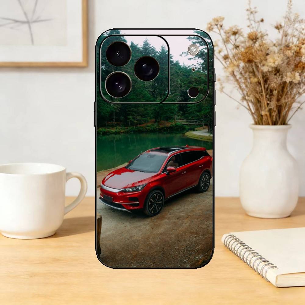 E-Электромобиль BYD Чехол для телефона для iPhone 17,16,15,14,13,12,11 Plus,Pro Max,SE4 Мягкий силиконовый Черный чехол iPhone17
E-Электромобиль BYD Чехол для телефона для iPhone 17,16,15,14,13,12,11 Plus,Pro Max,SE4 Мягкий силиконовый Черный чехол iPhone17