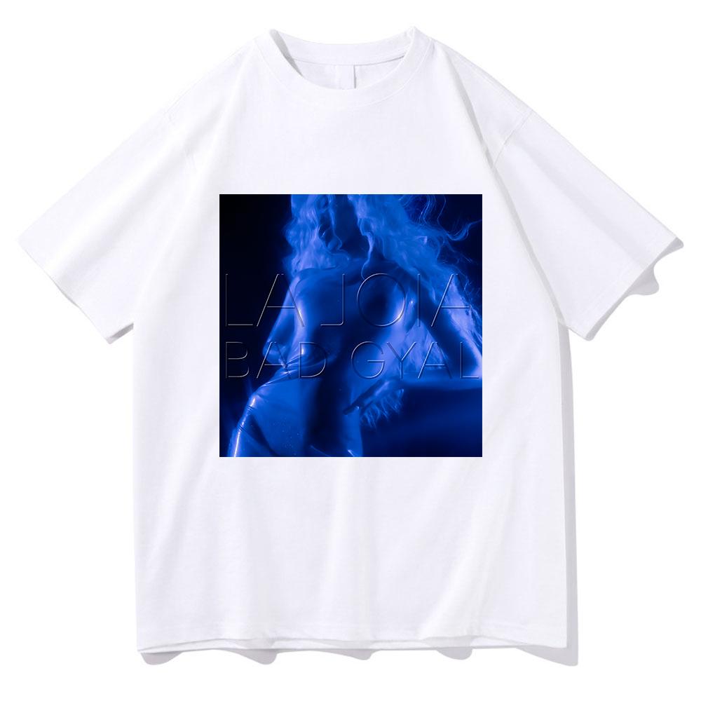 Bad Gyal Angelito T Shirt 2025 Fashion Men/women Clothing for Lover Gifts Cotton Clothes Graphic Tops Hight Quality T Shirts 2XL
Bad Gyal Angelito T Shirt 2025 Fashion Men/women Clothing for Lover Gifts Cotton Clothes Graphic Tops Hight Quality T Shirts 2XL