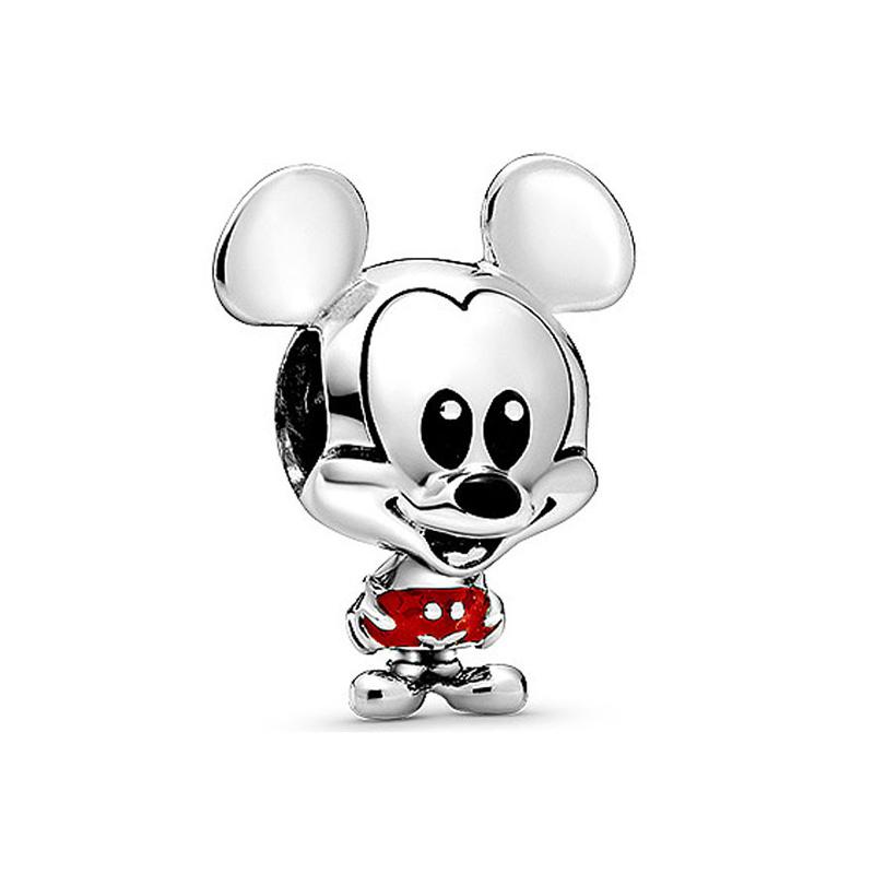 Brand New Charm Bead Components Copper Metal Stitch & Mickey Minnie Charm Bead Components Bead Components Compatible With Authentic Original Bracelet
Brand New Charm Bead Components Copper Metal Stitch & Mickey Minnie Charm Bead Components Bead Components Compatible With Authentic Original Bracelet