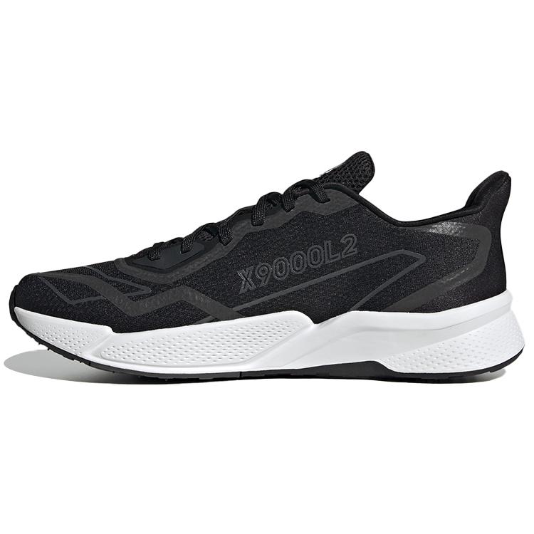 Adidas X9000L2 Heat.RDY Black Reflective 42
Adidas X9000L2 Heat.RDY Black Reflective 42
