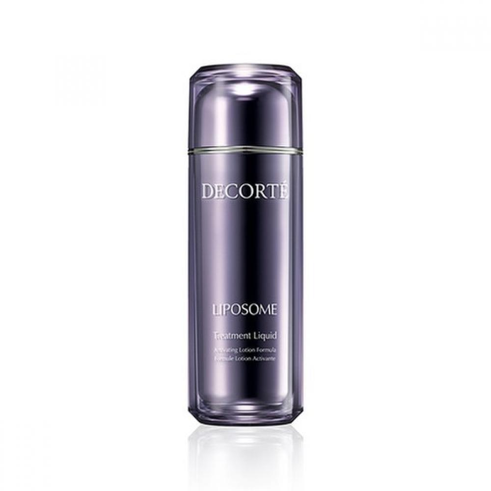 Decort Liposome Treatment Liquid 100ml Single option
Decort Liposome Treatment Liquid 100ml Single option