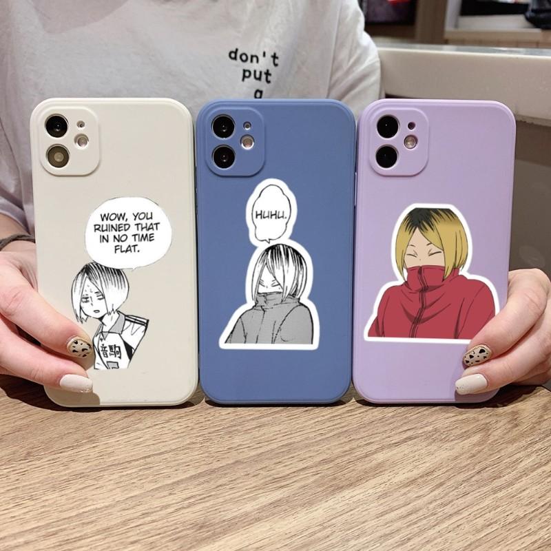 Чехол Kenma Kozume Of для телефона IPhone 14 11 12 13 Pro Max X XR XSMax 6 6S 7 8 Plus SE 2022, мягкий квадратный цветной чехол для телефона
Чехол Kenma Kozume Of для телефона IPhone 14 11 12 13 Pro Max X XR XSMax 6 6S 7 8 Plus SE 2022, мягкий квадратный цветной чехол для телефона