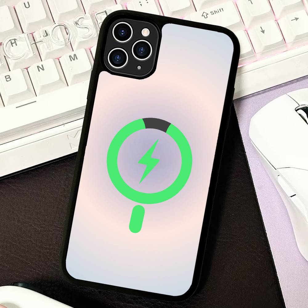 INS Colored Halo Minimalist Style Phone Case Magesafe Magnetic Wireless Charge Case For IPhone 16 11 12 13 14 15 Pro iPhone 14 plus
INS Colored Halo Minimalist Style Phone Case Magesafe Magnetic Wireless Charge Case For IPhone 16 11 12 13 14 15 Pro iPhone 14 plus