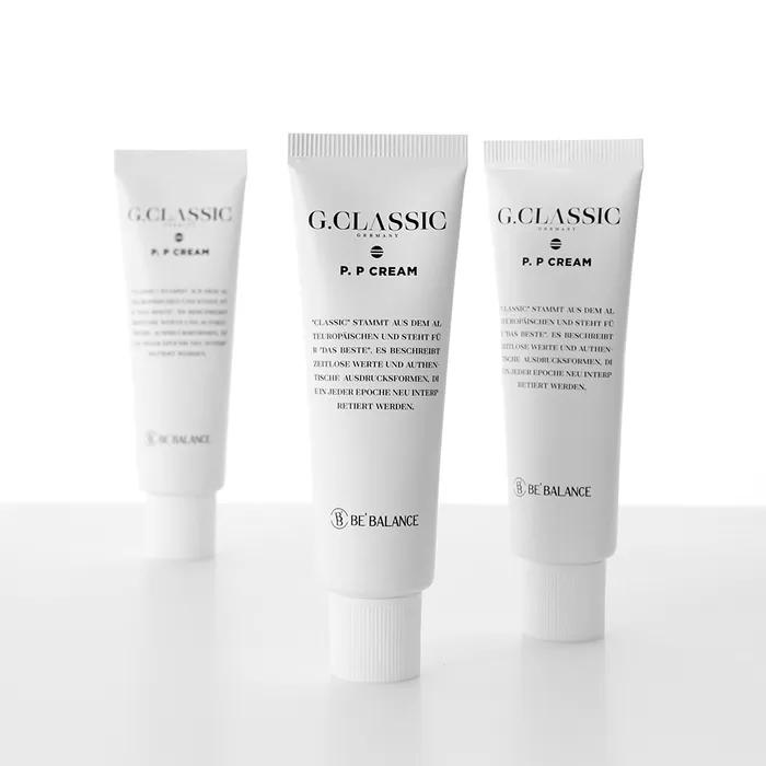 ZCLASSIC P.P КРЕМ 50г
ZCLASSIC P.P КРЕМ 50г