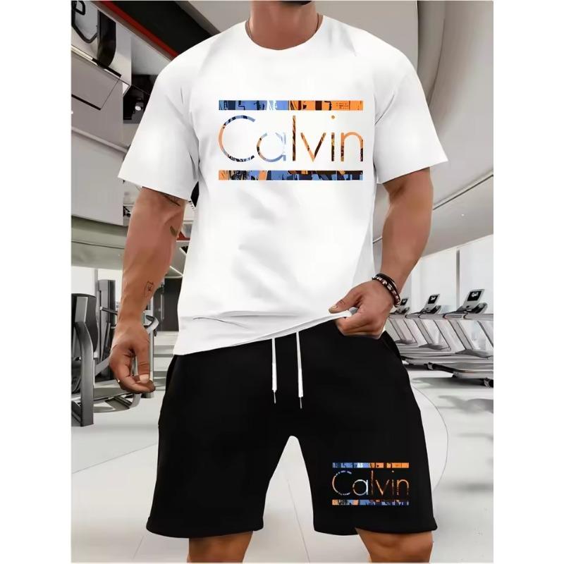 Summer New 3D Men s Short-sleeved Round Neck T-shirt Casual Fashion Men s Sportswear 6XL
Summer New 3D Men s Short-sleeved Round Neck T-shirt Casual Fashion Men s Sportswear 6XL