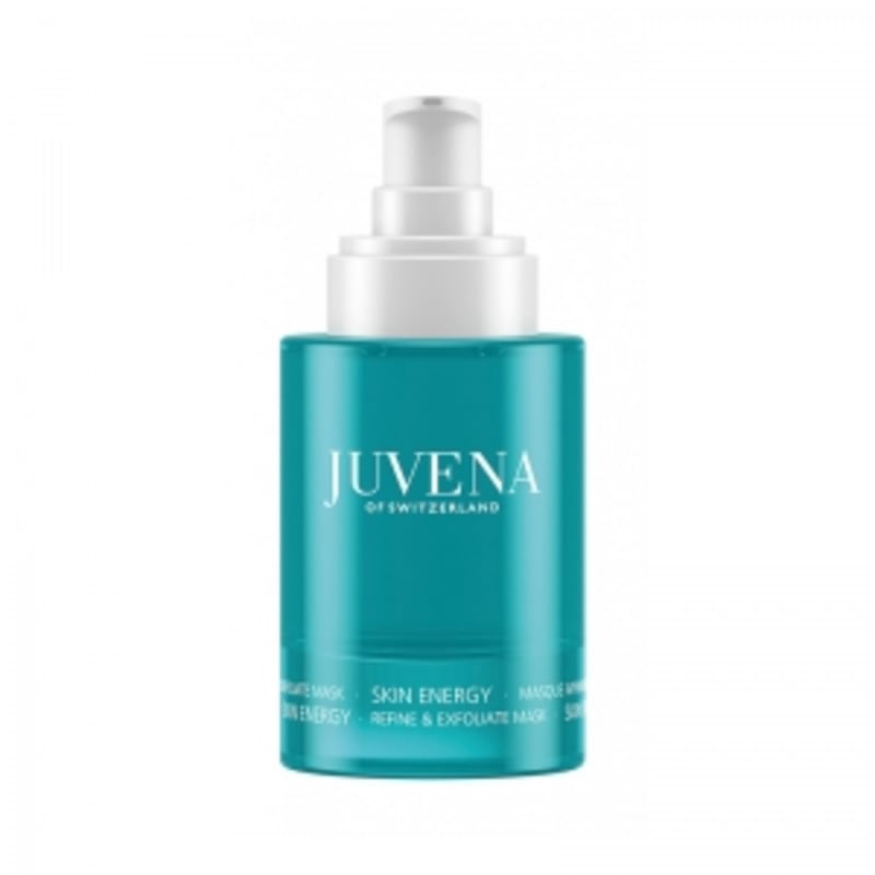 Маска Juvena Skin Energy Refine & Exfoliate 50 мл
Маска Juvena Skin Energy Refine & Exfoliate 50 мл