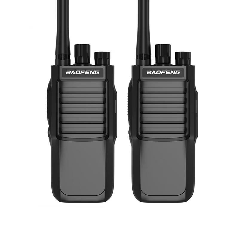 Baofeng BF-888S Plus Two-Way Radio (2-Pack) (CN version)
Baofeng BF-888S Plus Two-Way Radio (2-Pack) (CN version)