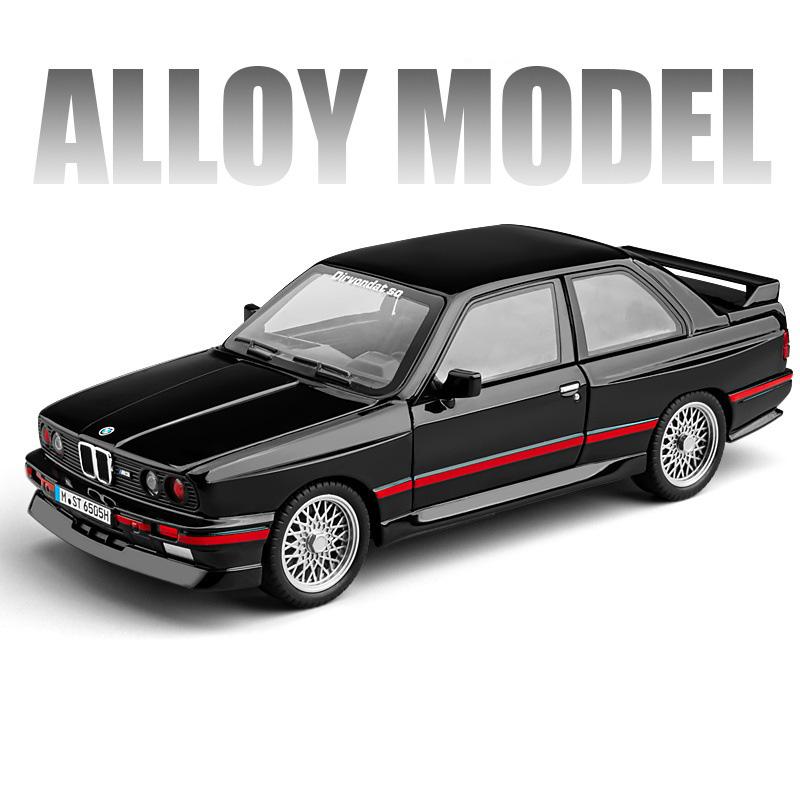 1:24 Model Toy M3 530LI Cars Alloy Diecast Doors Opened Pull Back Shock Absorption Sound Light Exquisite Vehicle Models for Kids
1:24 Model Toy M3 530LI Cars Alloy Diecast Doors Opened Pull Back Shock Absorption Sound Light Exquisite Vehicle Models for Kids