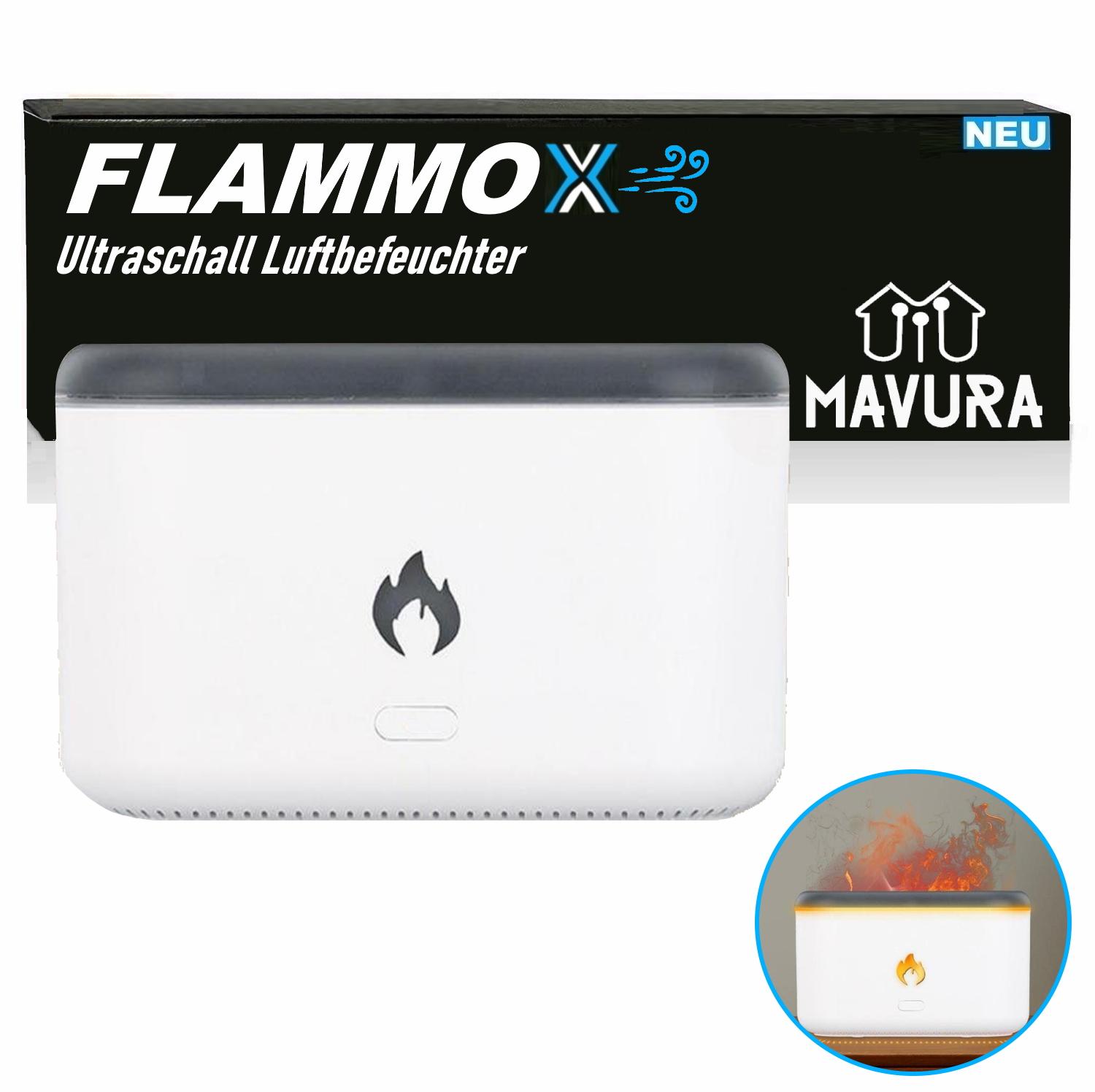 FLAMMOX Зволожувач повітря з ефектом каміна Полум я Зволожувач повітря Зволожувач повітря для кімнати
FLAMMOX Зволожувач повітря з ефектом каміна Полум я Зволожувач повітря Зволожувач повітря для кімнати