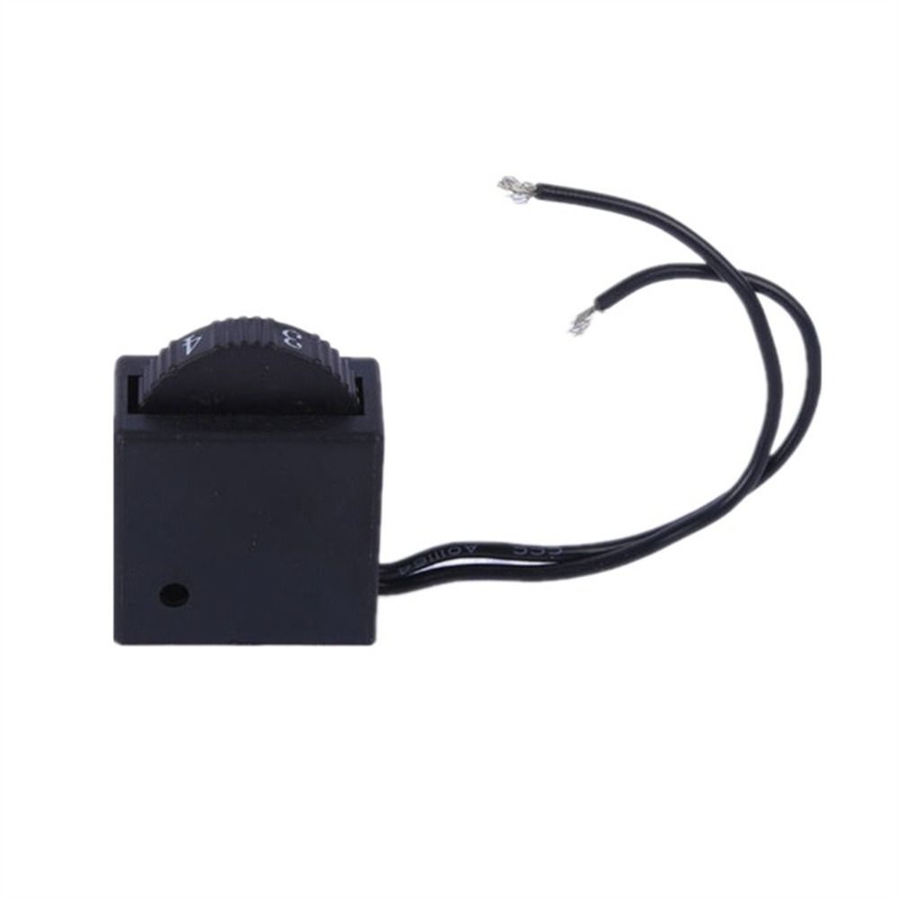 Speed Switch Power Accessories Saw Speed Switch Speed Switch Controller Switch Speed Regulation чорний
Speed Switch Power Accessories Saw Speed Switch Speed Switch Controller Switch Speed Regulation чорний