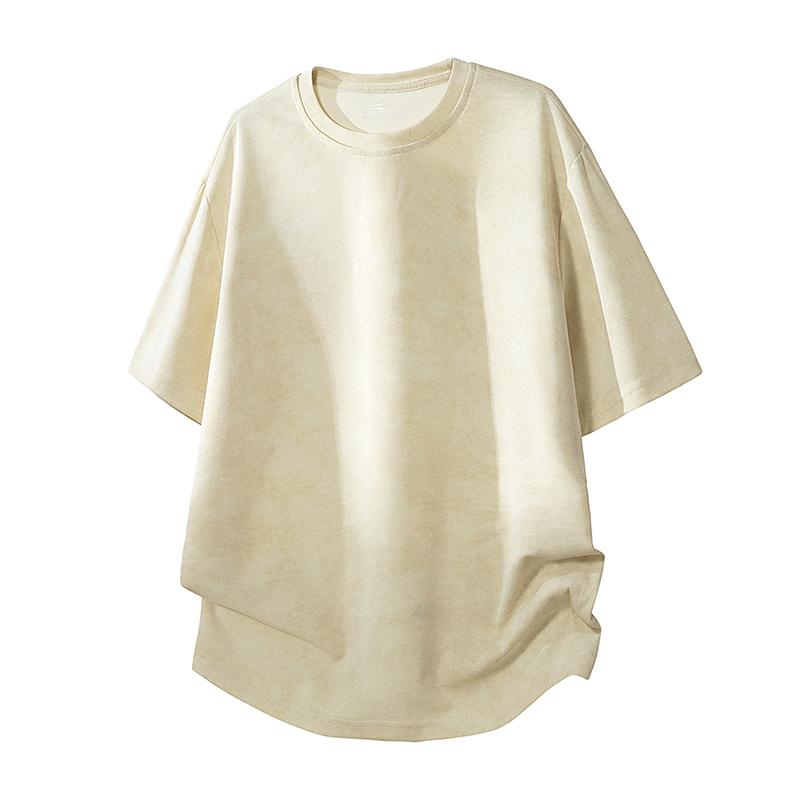 Quick Drying Sports T-shirt Men s Ice Silk Fitness Loose Summer Thin Short Sleeved Running Top 2XL
Quick Drying Sports T-shirt Men s Ice Silk Fitness Loose Summer Thin Short Sleeved Running Top 2XL
