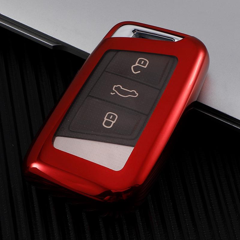 2023 Volkswagen Passat Key Case - Magotan B8 New CC Protective Shell with Keychain for Women
2023 Volkswagen Passat Key Case - Magotan B8 New CC Protective Shell with Keychain for Women