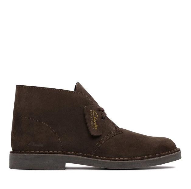 Clarks Shoes Desert Bt Evo сапоги 41 1/2
Clarks Shoes Desert Bt Evo сапоги 41 1/2
