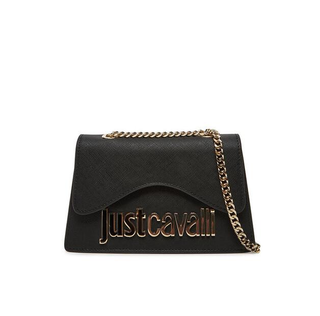 Сумочка Just Cavalli 78RA4BB7 ZS766 чёрный
Сумочка Just Cavalli 78RA4BB7 ZS766 чёрный