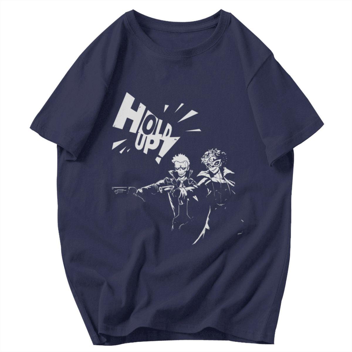 Men T Shirt Persona White Unique Y2K Graphic Customized Unisex Clothes T Shirts 4XL
Men T Shirt Persona White Unique Y2K Graphic Customized Unisex Clothes T Shirts 4XL