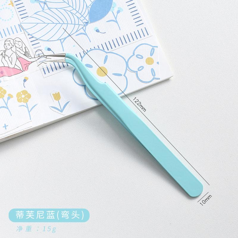 14 Designs Kawaii Cute Macarons Creative Stationery Tweezers DIY Washi Tape Stickers Gadget Multi-tool Tweezers Hand Account
14 Designs Kawaii Cute Macarons Creative Stationery Tweezers DIY Washi Tape Stickers Gadget Multi-tool Tweezers Hand Account