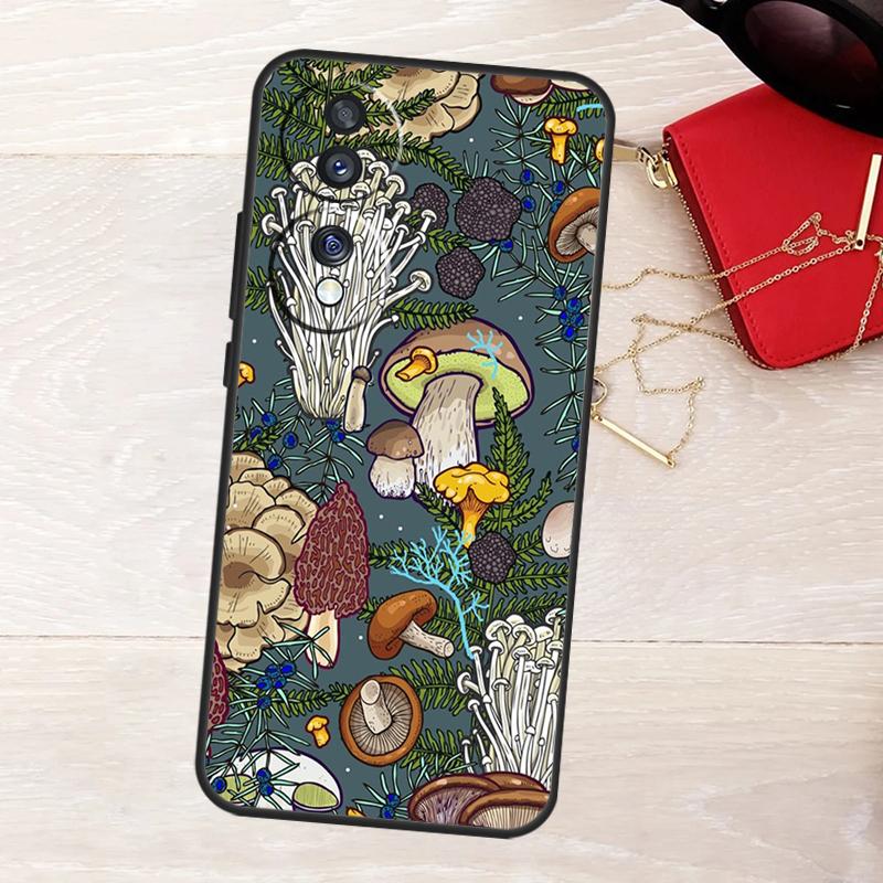 Mushroom Forest Case For Honor 400 Pro 200 Lite 50 70 90 X9a X9b X9c X9d X8a X8b X8c Magic 5 6 7 8 Pro Cover Honor Magic7 Pro
Mushroom Forest Case For Honor 400 Pro 200 Lite 50 70 90 X9a X9b X9c X9d X8a X8b X8c Magic 5 6 7 8 Pro Cover Honor Magic7 Pro