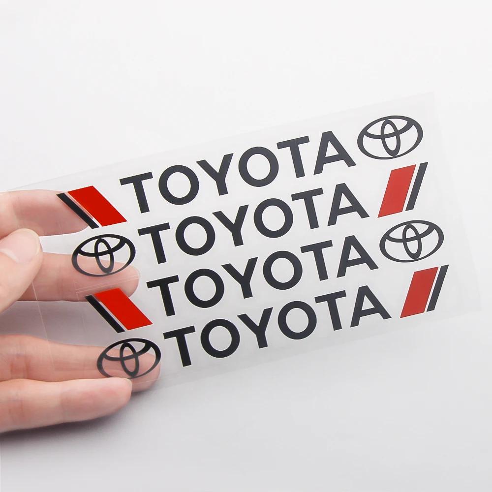 Car Door Handle Scratch Protection Sticker Door Handle Sticker Logo Style For Toyota C-hr Rav4 Yaris Hilux Prius Handle Sticker
Car Door Handle Scratch Protection Sticker Door Handle Sticker Logo Style For Toyota C-hr Rav4 Yaris Hilux Prius Handle Sticker