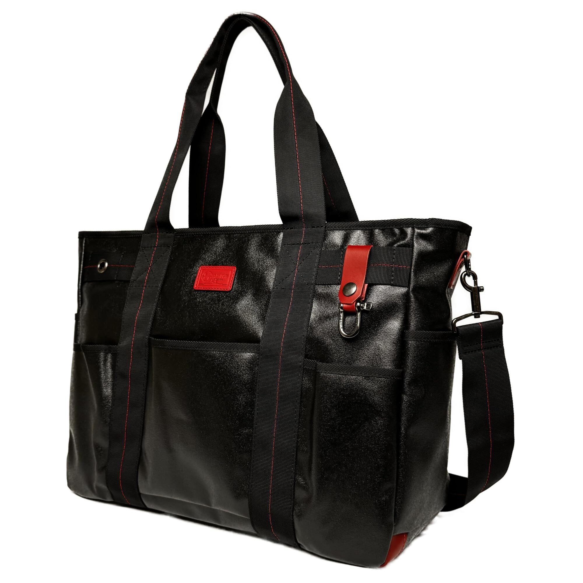 RB Деловая сумка Morino Canvas Bag Большая сумка-тоут 2WAY Tote Bag Дорожная спортивная сумка для спортзала на открытом воздухе Холст A4 Сделано в Японии Компьютер iPad Легкий x Красный
RB Деловая сумка Morino Canvas Bag Большая сумка-тоут 2WAY Tote Bag Дорожная спортивная сумка для спортзала на открытом воздухе Холст A4 Сделано в Японии Компьютер iPad Легкий x Красный