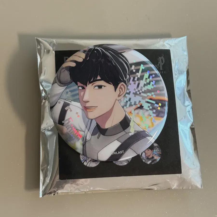 PLAVE Хармин 2-я годовщина Всплывающий значок на приборную панель
PLAVE Хармин 2-я годовщина Всплывающий значок на приборную панель