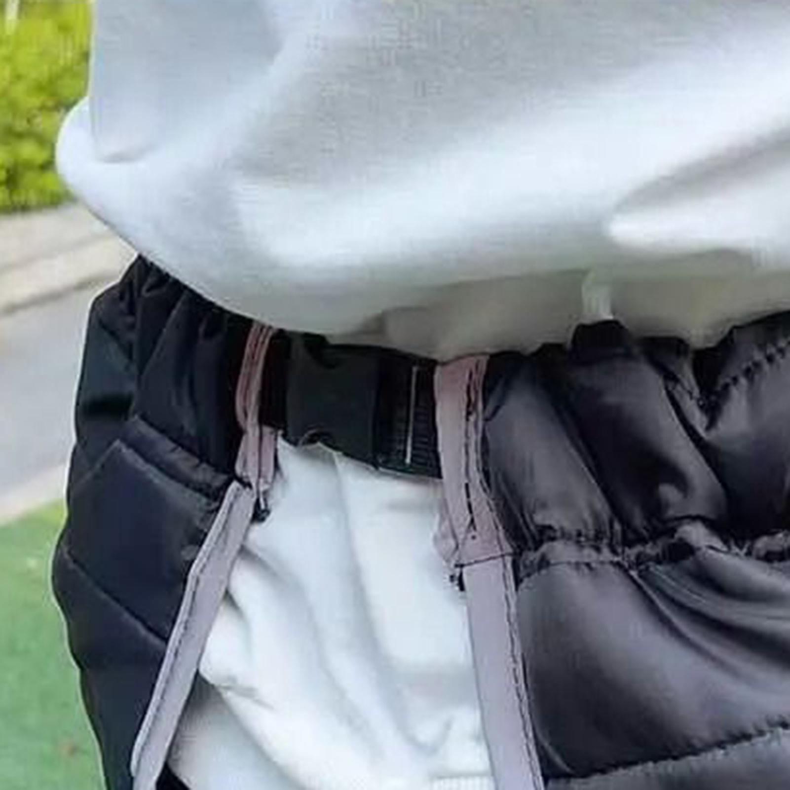 Motorcycle Leg Covers Waterproof Apron Leg Windproof Quilt Warm Blanket for Winter Cold Weather Outdoor Riding Warm Knee Cover China Mainland
Motorcycle Leg Covers Waterproof Apron Leg Windproof Quilt Warm Blanket for Winter Cold Weather Outdoor Riding Warm Knee Cover China Mainland