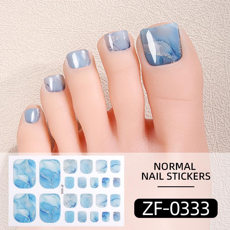 Водонепроницаемые наклейки для ногтей на ногах Zhengxiang: Имитация бриллианта, Мраморная текстура, Омбре дизайн ногтей на пальцах ног.
Водонепроницаемые наклейки для ногтей на ногах Zhengxiang: Имитация бриллианта, Мраморная текстура, Омбре дизайн ногтей на пальцах ног.