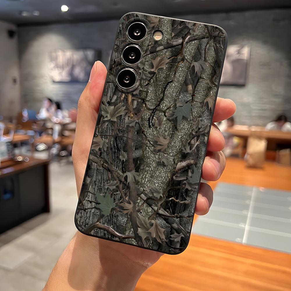 Deer Hunting Camo Phone Case For Samsung S23 Ultra S24 S22 S20 Fe S21 Plus Galaxy A54 A34 A24 A53 A13 A16 Back Cover Samsung s20plus
Deer Hunting Camo Phone Case For Samsung S23 Ultra S24 S22 S20 Fe S21 Plus Galaxy A54 A34 A24 A53 A13 A16 Back Cover Samsung s20plus