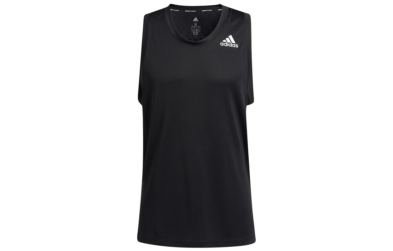 Adidas Tank Tops Men s Black Crew Neck Moderate Straight Fit GP7661 L
Adidas Tank Tops Men s Black Crew Neck Moderate Straight Fit GP7661 L