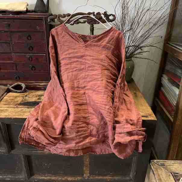 Johnature женские повседневные белые футболки с длинными рукавами и круглым вырезом, весенние свободные женские футболки Ramie высокого качества One Size китайский красный
Johnature женские повседневные белые футболки с длинными рукавами и круглым вырезом, весенние свободные женские футболки Ramie высокого качества One Size китайский красный