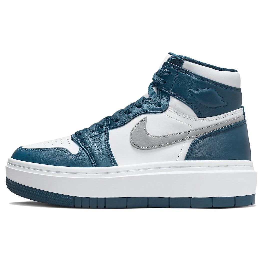 Air Jordan 1 Elevate High Sky J French Blue женские кроссовки светло-стально-серо-белый DN3253-401 37.5
Air Jordan 1 Elevate High Sky J French Blue женские кроссовки светло-стально-серо-белый DN3253-401 37.5