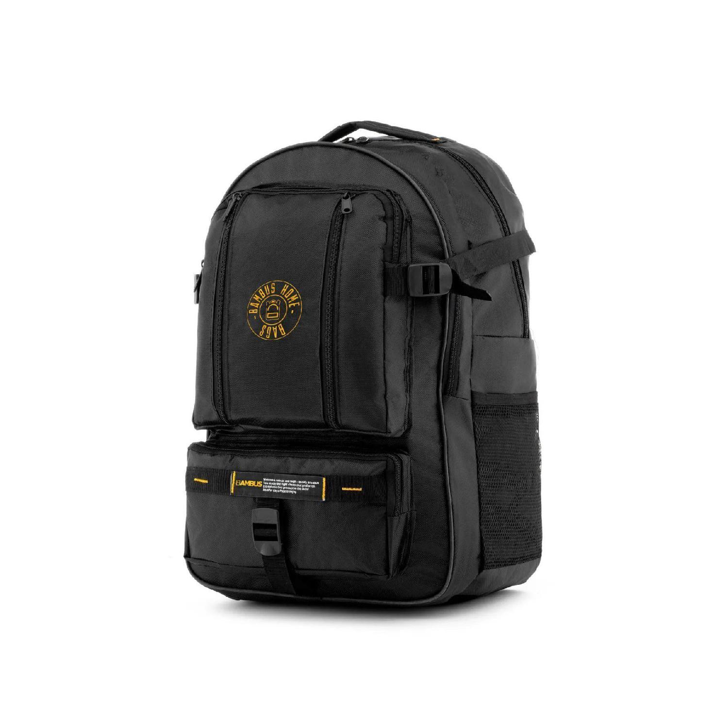 Напівальпіністський водонепроникний рюкзак-землетрус-дорожня сумка L безодня
Напівальпіністський водонепроникний рюкзак-землетрус-дорожня сумка L безодня