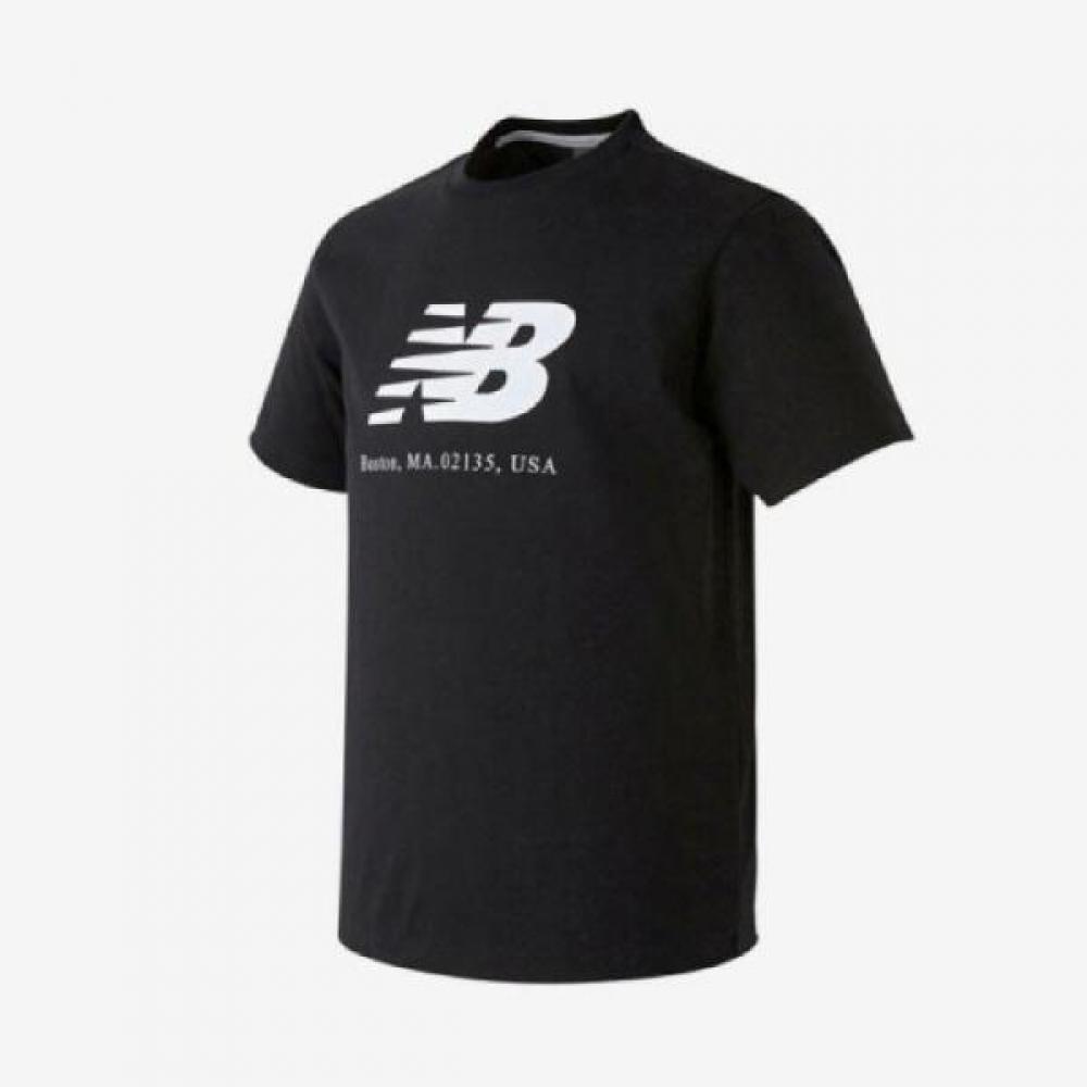 Футболка New Balance Uni Essential з великим логотипом і коротким рукавом Nbnecb1163 19 Single color/95
Футболка New Balance Uni Essential з великим логотипом і коротким рукавом Nbnecb1163 19 Single color/95