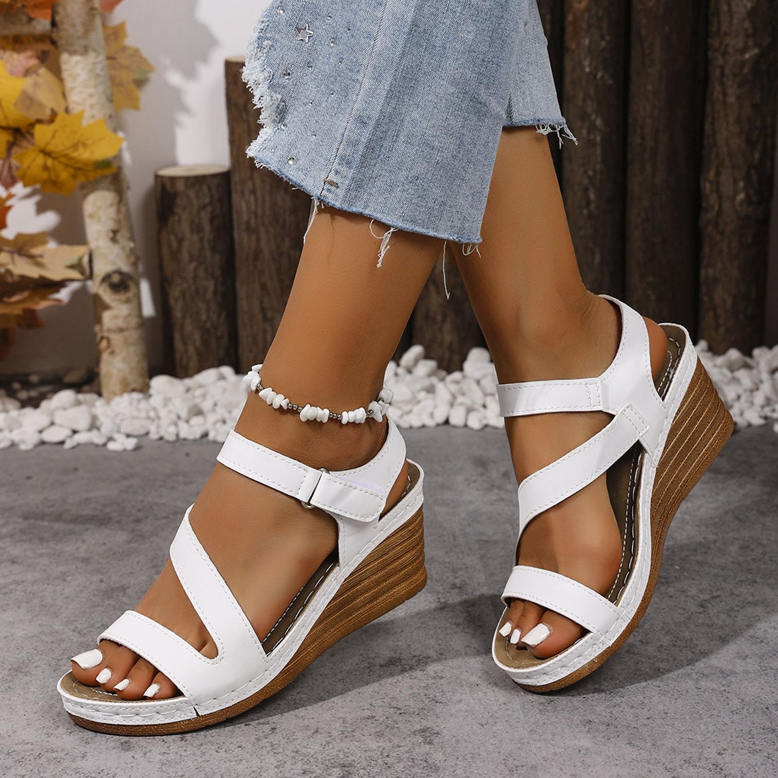 Thick bottomed round toe one-piece summer plus size women s fashionable cool slippers 43 білий
Thick bottomed round toe one-piece summer plus size women s fashionable cool slippers 43 білий