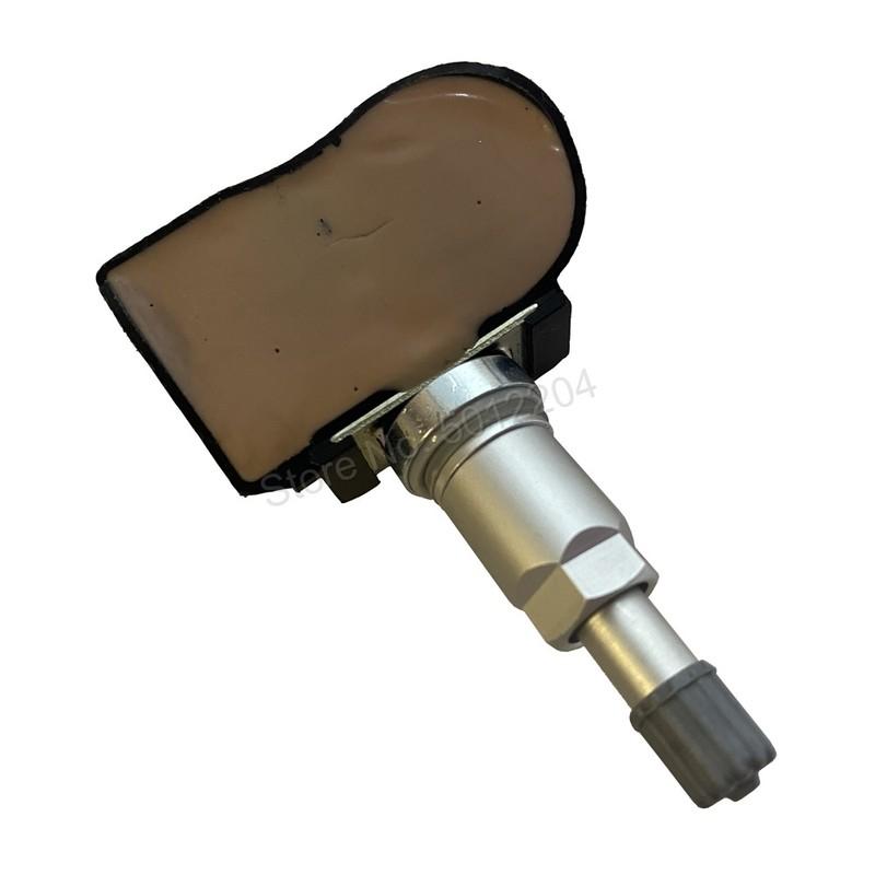 Tyre Pressure Sensor For Nissan Leaf Altima Murano 2015- Infiniti Q50 QX56 TPMS 433MHz TPMS SENSOR 40700-3JA0A 40700-3JA0B 2 PCS
Tyre Pressure Sensor For Nissan Leaf Altima Murano 2015- Infiniti Q50 QX56 TPMS 433MHz TPMS SENSOR 40700-3JA0A 40700-3JA0B 2 PCS