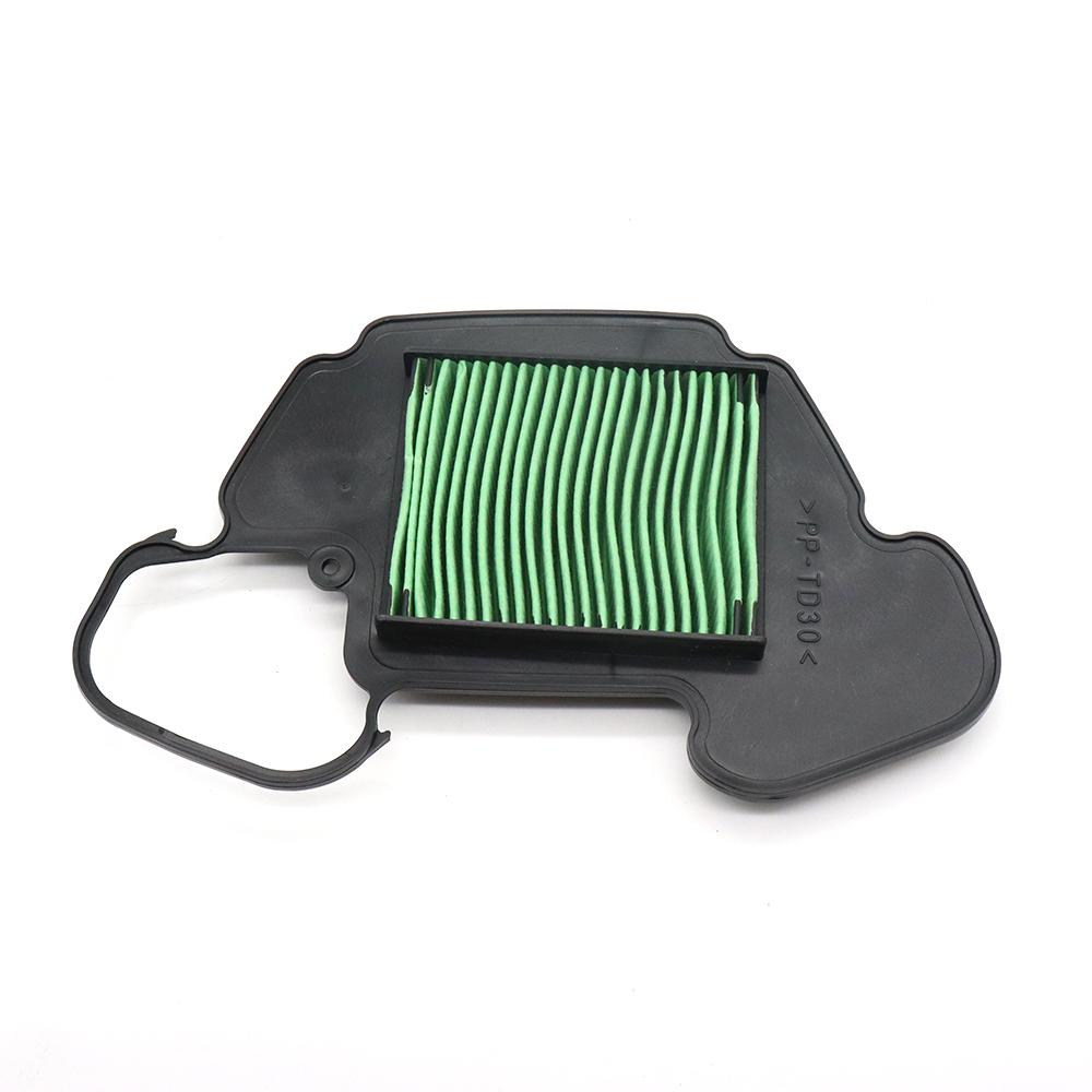 For Honda MSX 125 MSX125 Grom 2013- Motorcycle Air Filter Engine Intake Cleaner Element Replacement
For Honda MSX 125 MSX125 Grom 2013- Motorcycle Air Filter Engine Intake Cleaner Element Replacement