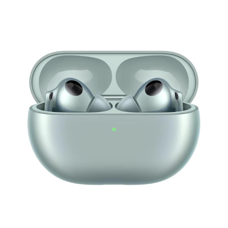 HUAWEI FreeBuds Pro 3 True Wireless Noise-Cancelling Earbuds
HUAWEI FreeBuds Pro 3 True Wireless Noise-Cancelling Earbuds