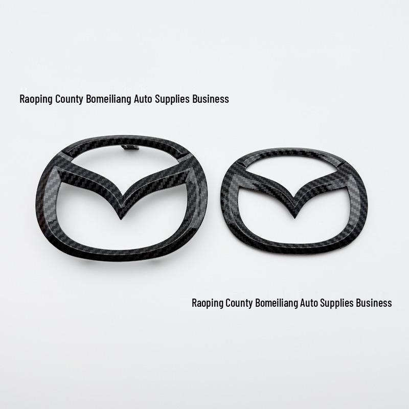 Мазда 3 (08-10) Замена наклейки эмблемы из углеродного волокна для передней и задней решетки
Мазда 3 (08-10) Замена наклейки эмблемы из углеродного волокна для передней и задней решетки
