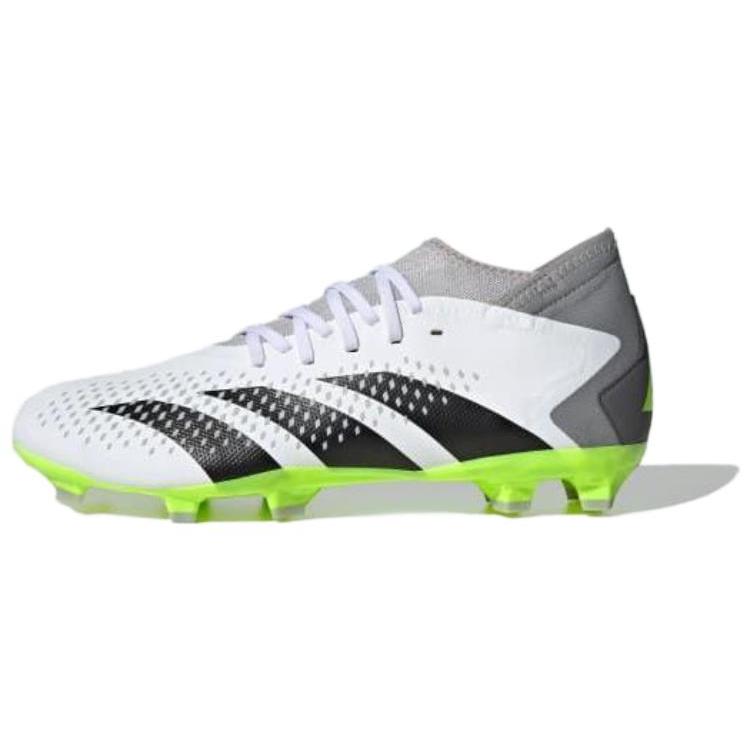 Новые Adidas Predator Accuracy.3 Fg Crazyrush Pack GZ0024 41
Новые Adidas Predator Accuracy.3 Fg Crazyrush Pack GZ0024 41