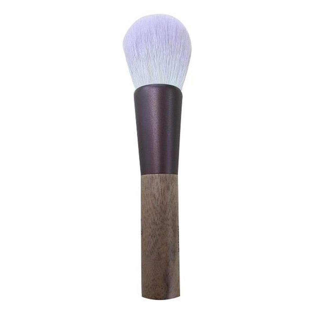 KIHITSU Kumano Brush Cheek Blueberry x Makeup Brush Brush, Walnut,
KIHITSU Kumano Brush Cheek Blueberry x Makeup Brush Brush, Walnut,