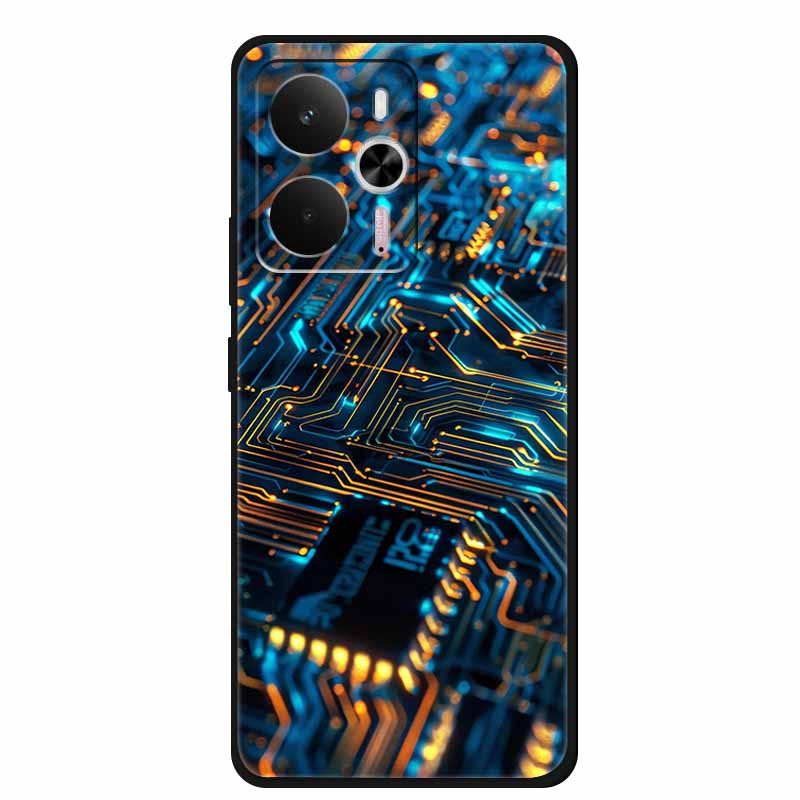 For Realme 14 Phone Case Realme14 Marble Back Cover TPU Silicone Soft Cases For OPPO Realme14 5G Capa 6.67 Coque Funda Shell Realme 14 5G
For Realme 14 Phone Case Realme14 Marble Back Cover TPU Silicone Soft Cases For OPPO Realme14 5G Capa 6.67 Coque Funda Shell Realme 14 5G